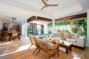Villa Casa Coral at Umalas